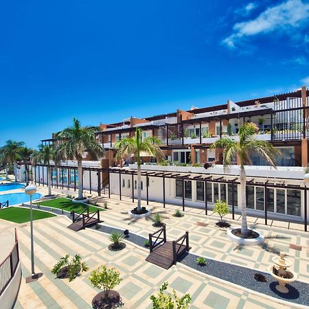 Ocean View Perfect Sunset Apartment, 4 Rooms 137M2, Wifi & Bbq San Miguel de Abona Buitenkant foto