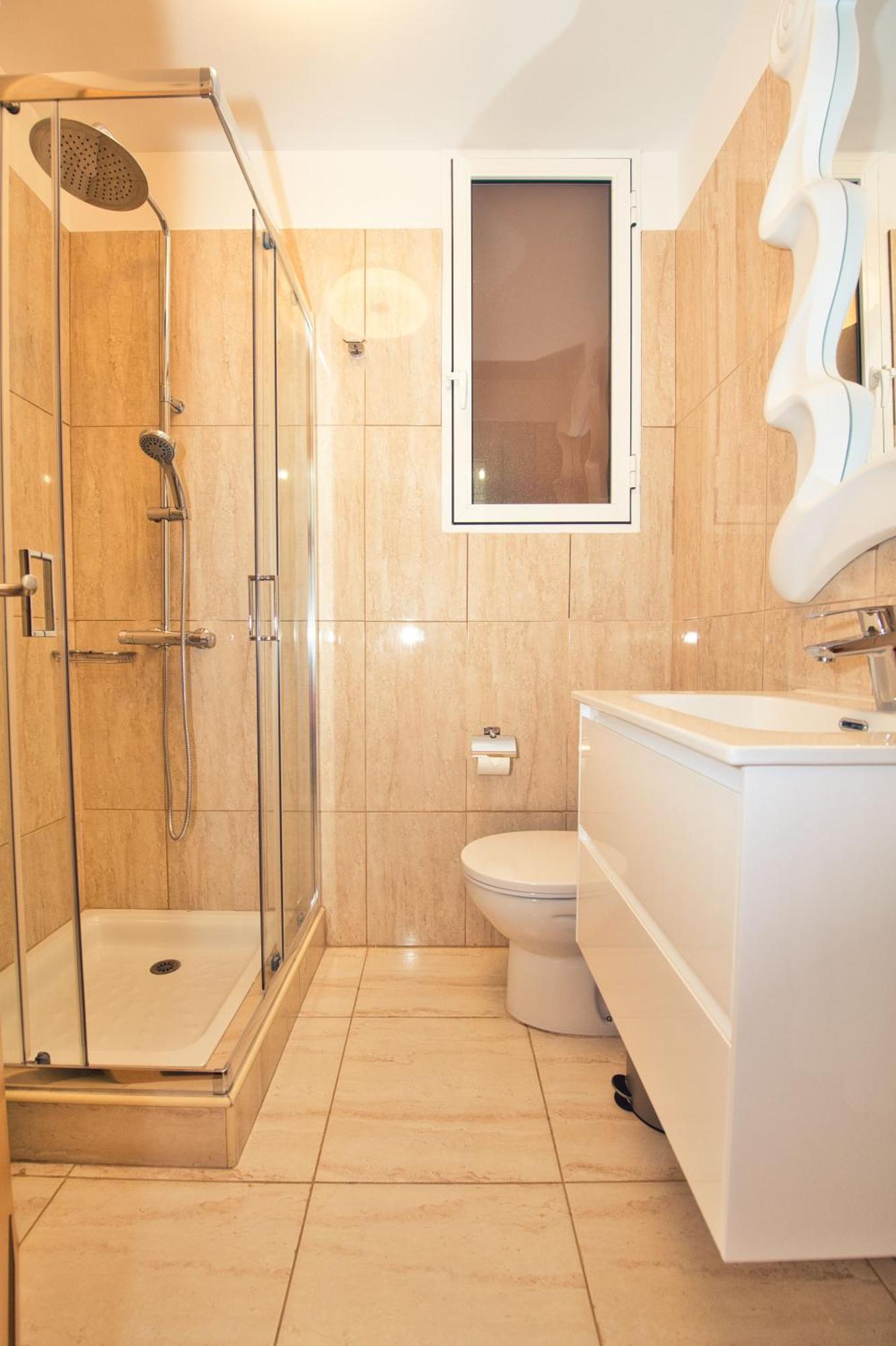 Ocean View Perfect Sunset Apartment, 4 Rooms 137M2, Wifi & Bbq San Miguel de Abona Buitenkant foto