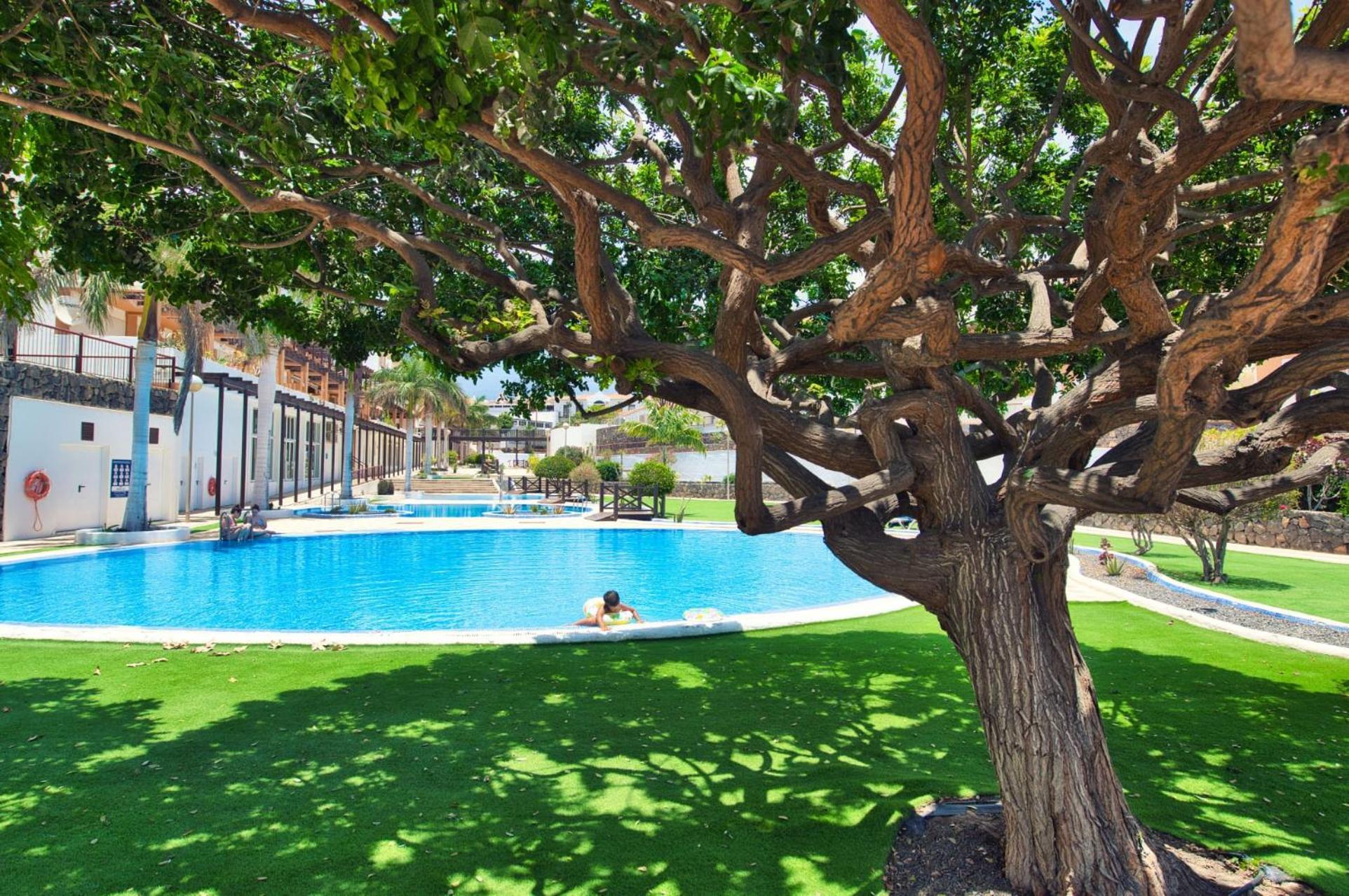 Ocean View Perfect Sunset Apartment, 4 Rooms 137M2, Wifi & Bbq San Miguel de Abona Buitenkant foto